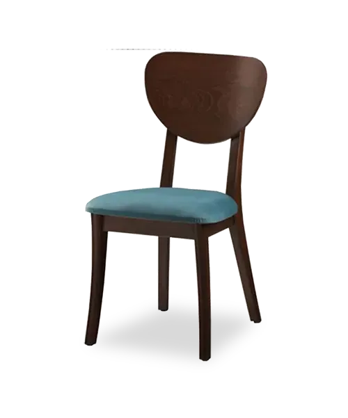 میز و صندلی چوبی مناسب برای مکان های مختلف